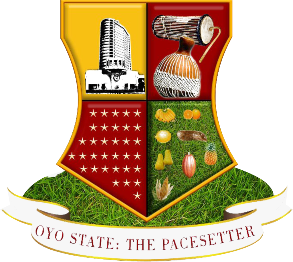 OYO STATE